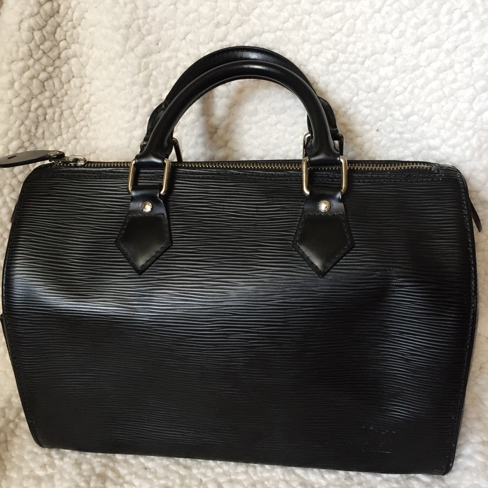 Black bag